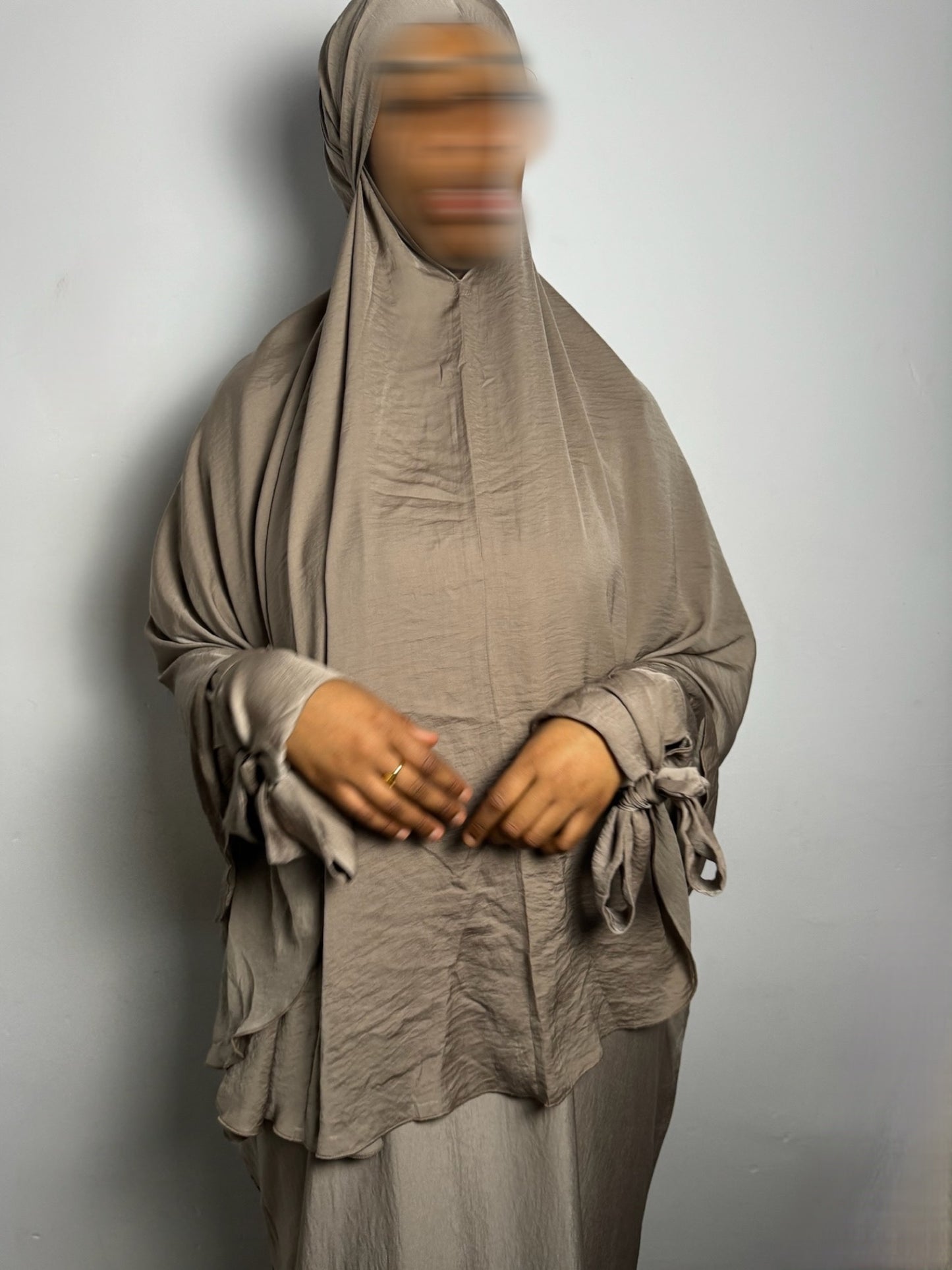 The Khimar
