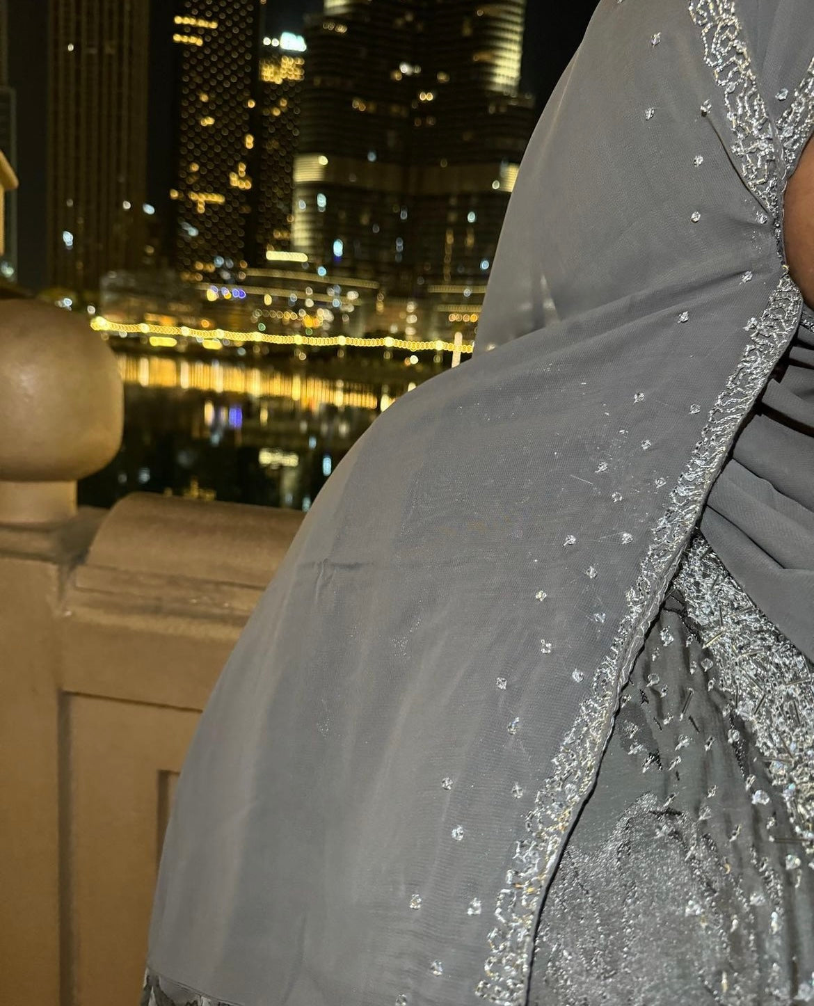 The Kaftan