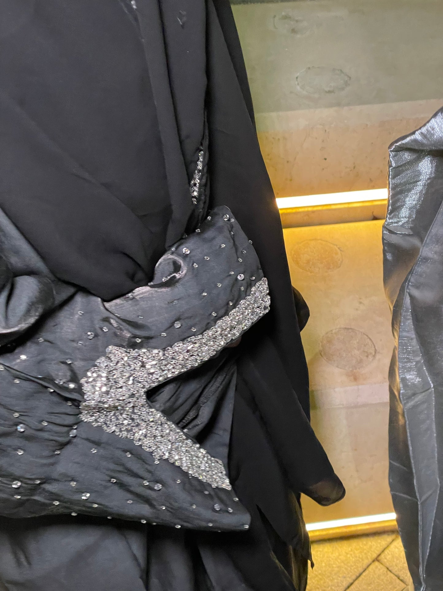 The Stellar Abaya