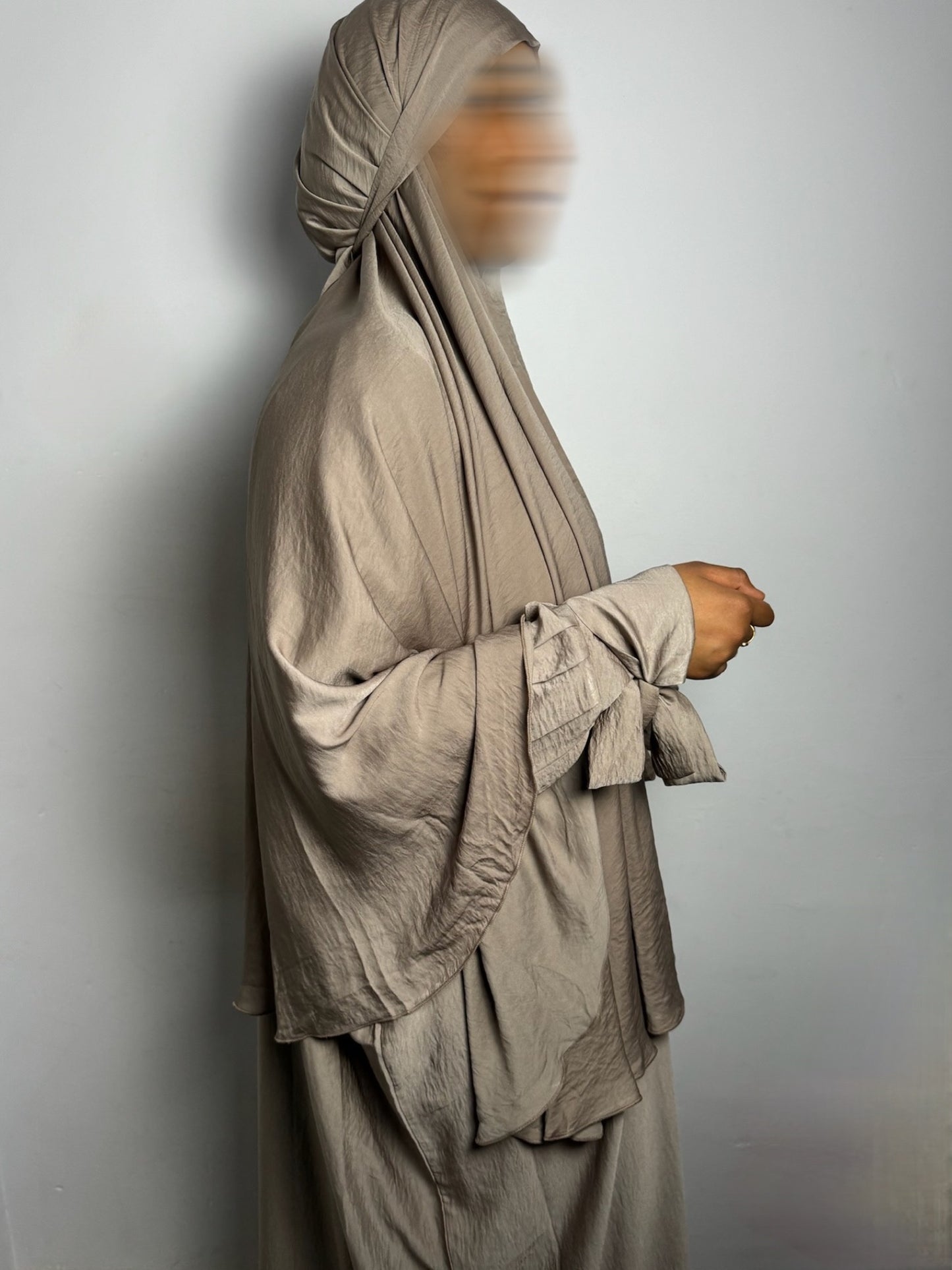 The Khimar