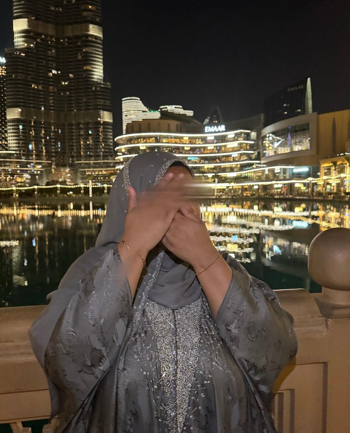 The Kaftan
