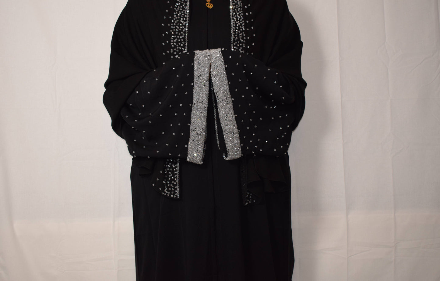 The Galaxy Abaya