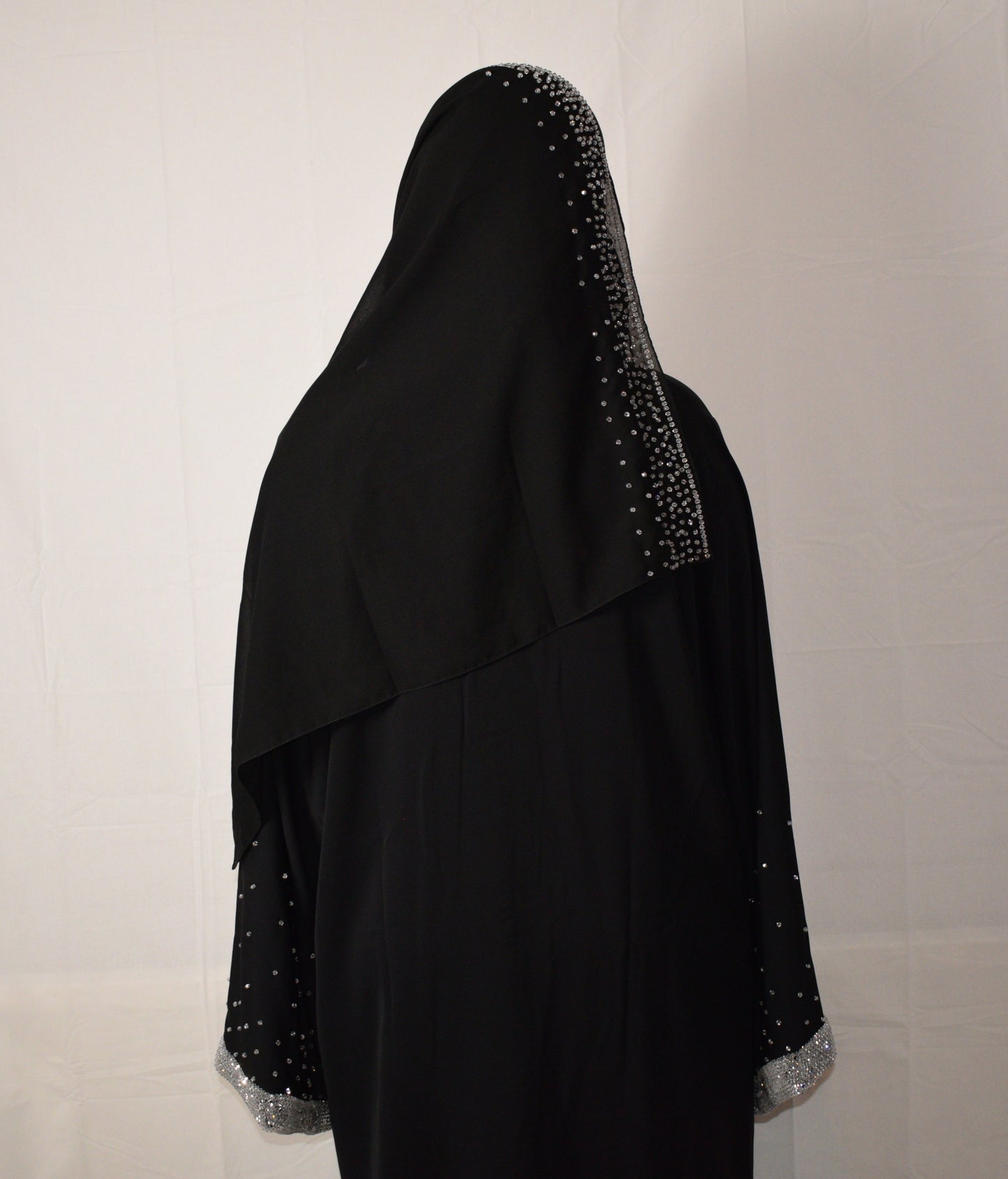 The Galaxy Abaya